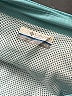 Columbia Teal Short Sleeve Blouse Size 1X - photo 7