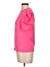 Shein Pink Short Sleeve Top Size L - photo 5