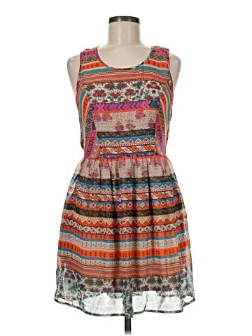 American Rag Cie Casual Dress (view 1)