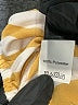 Shein Curve 100% Polyester Stripes Yellow Casual Pants Size 14 Plus (1) - photo 5