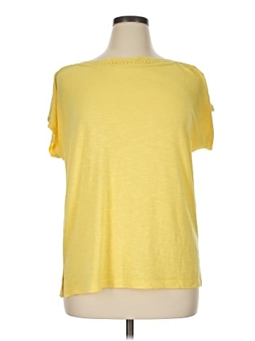 Cj Banks Short Sleeve T-Shirt (view 1)