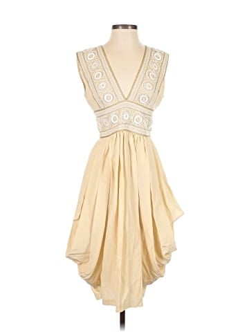 Tracy Reese Cocktail Dress (view 1)