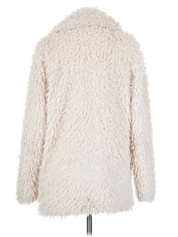 Kendall & Kylie Faux Fur Jacket (view 2)