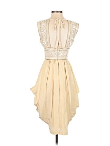 Tracy Reese Cocktail Dress (view 2)