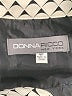 Donna Ricco Polka Dots Black Cocktail Dress Size 4 (petite) - photo 7