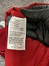 Ella by Rafaella 100% Polyester Burgundy Blazer Size L - photo 7