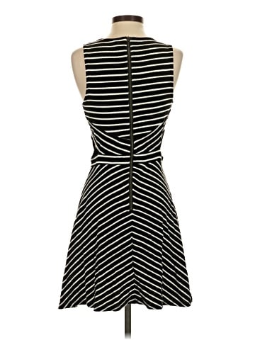 Xhilaration Casual Dress (view 2)