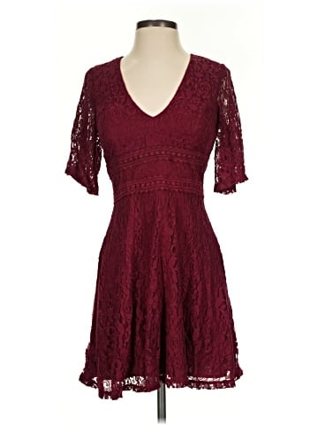 Trixxi Cocktail Dress (view 1)