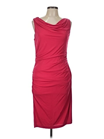Vera Wang Cocktail Dress (view 1)