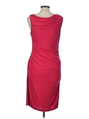 Vera Wang Cocktail Dress (view 2)