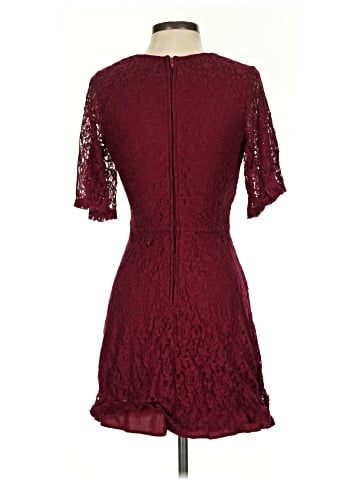 Trixxi Cocktail Dress (view 2)