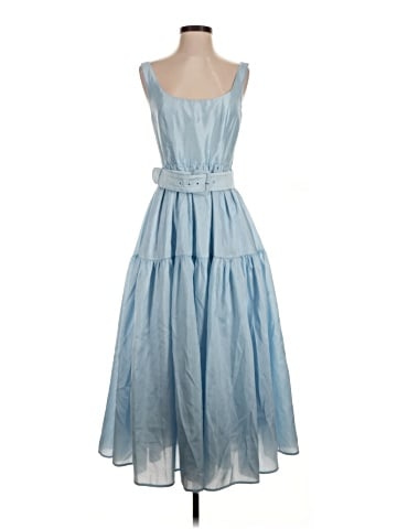 Hutch Casual Dress (view 1)
