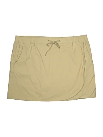 Eddie Bauer Casual Skirt (view 1)