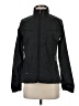 Nike Solid Black Jacket Size S - photo 1