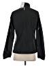 Nike Solid Black Jacket Size S - photo 2