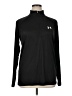 Under Armour 100% Polyester Black Pullover Sweater Size XL - photo 1