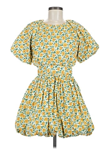 TCEC Casual Dress (view 1)