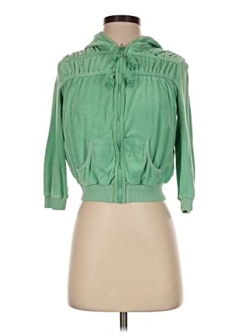 Charlotte Ronson Jacket (view 1)