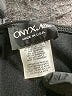 Onyx Nite Black Tank Top Size 2X (estimated) - photo 7