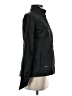 Nike Solid Black Jacket Size S - photo 4