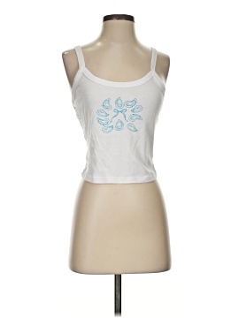 Bella + Canvas Tank Top