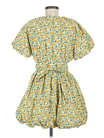 TCEC Casual Dress (view 2)
