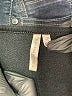 Banana Republic Black Sleeveless T-Shirt Size M - photo 7