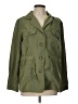Requirements Green Trenchcoat Size L - photo 1
