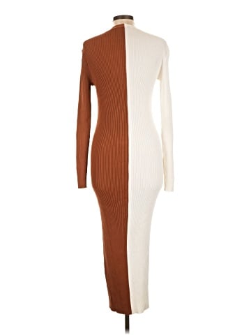 STAUD Casual Dress (view 2)