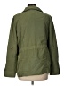 Requirements Green Trenchcoat Size L - photo 2