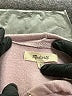 Madewell Pink Pullover Hoodie Size L - photo 7