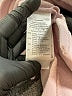Madewell Pink Pullover Hoodie Size L - photo 8