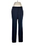 Kasper Color Block Blue Dress Pants Size 6 - photo 1