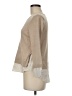 Chico's Tan Pullover Sweater Size M - photo 5