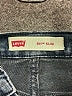 Levi's Blue Jeans Size 16 - photo 3