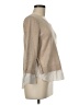 Chico's Tan Pullover Sweater Size M - photo 4