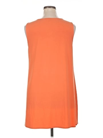 Alfani Sleeveless T-Shirt (view 2)