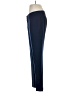 Kasper Color Block Blue Dress Pants Size 6 - photo 5