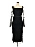 Venus Black Cocktail Dress Size M - photo 1