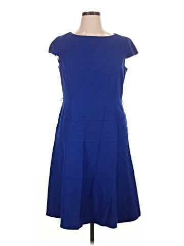 Anne Klein Casual Dress (view 1)