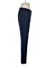 Kasper Color Block Blue Dress Pants Size 6 - photo 4