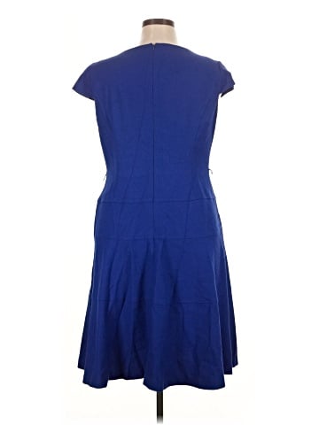 Anne Klein Casual Dress (view 2)