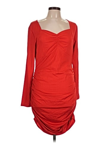 HOTOUCH Cocktail Dress (view 1)