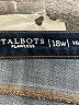 Flawless Blue Jeans Size 18 - photo 4