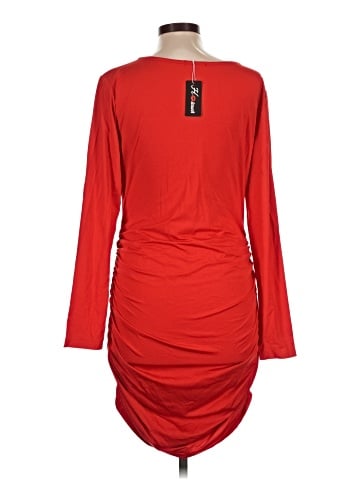 HOTOUCH Cocktail Dress (view 2)