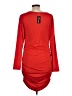 HOTOUCH Red Cocktail Dress Size XL - photo 2