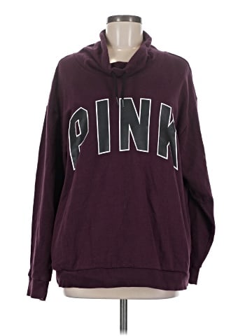 Victoria's Secret Pink Sweatshirt (view 1)