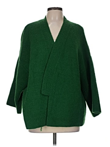 Pilcro Cardigan (view 1)