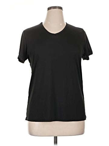 Real Essentials Short Sleeve T-Shirt (view 1)