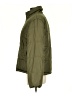 Me Jane 100% Polyester Solid Green Jacket Size S - photo 5